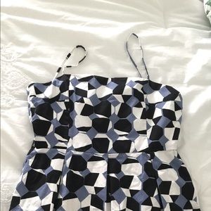 Kate Spade summer top